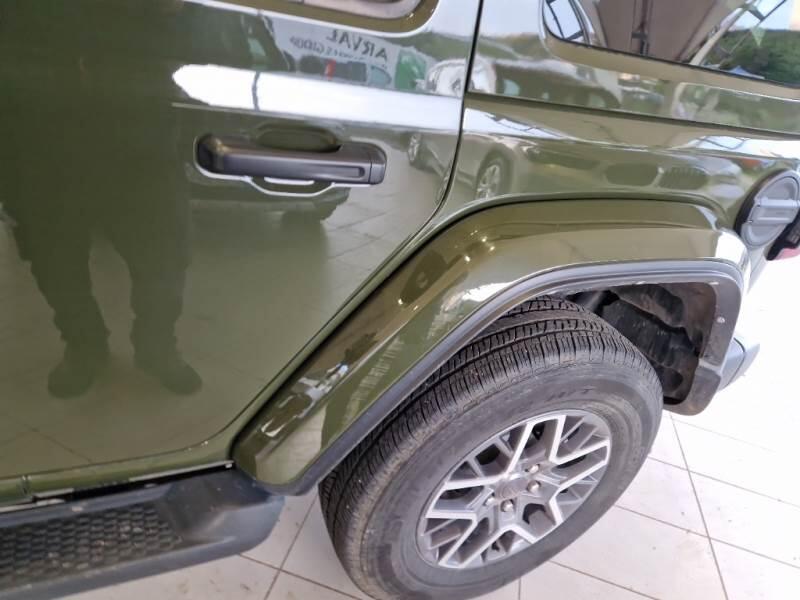 Jeep Wrangler SUV 2.0 PHEV 380CV UNLIMITED SAHARA AUTO 4WD - foto 54