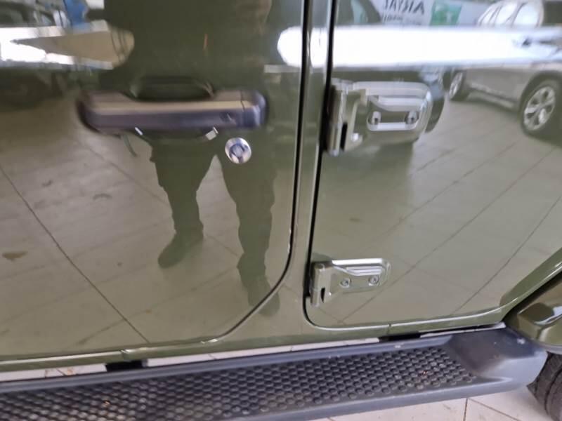 Jeep Wrangler SUV 2.0 PHEV 380CV UNLIMITED SAHARA AUTO 4WD - foto 58