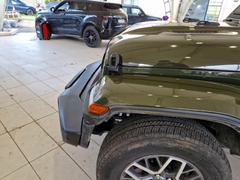 Jeep Wrangler SUV 2.0 PHEV 380CV UNLIMITED SAHARA AUTO 4WD - foto 62