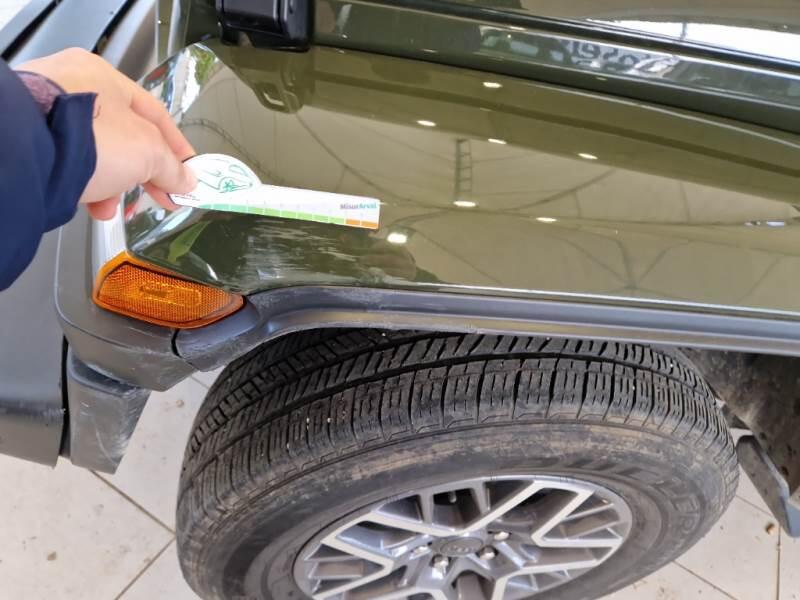 Jeep Wrangler SUV 2.0 PHEV 380CV UNLIMITED SAHARA AUTO 4WD - foto 63