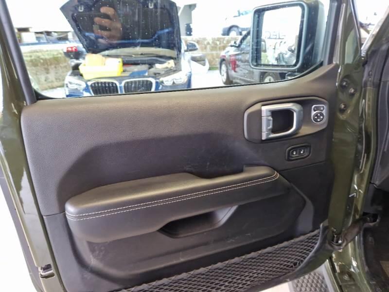 Jeep Wrangler SUV 2.0 PHEV 380CV UNLIMITED SAHARA AUTO 4WD - foto 68