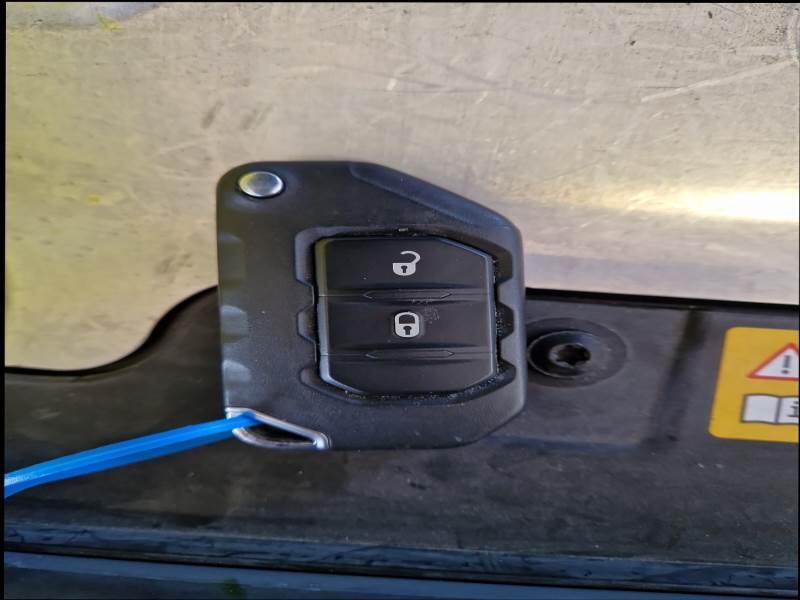 Jeep Wrangler SUV 2.0 PHEV 380CV UNLIMITED SAHARA AUTO 4WD - foto 70