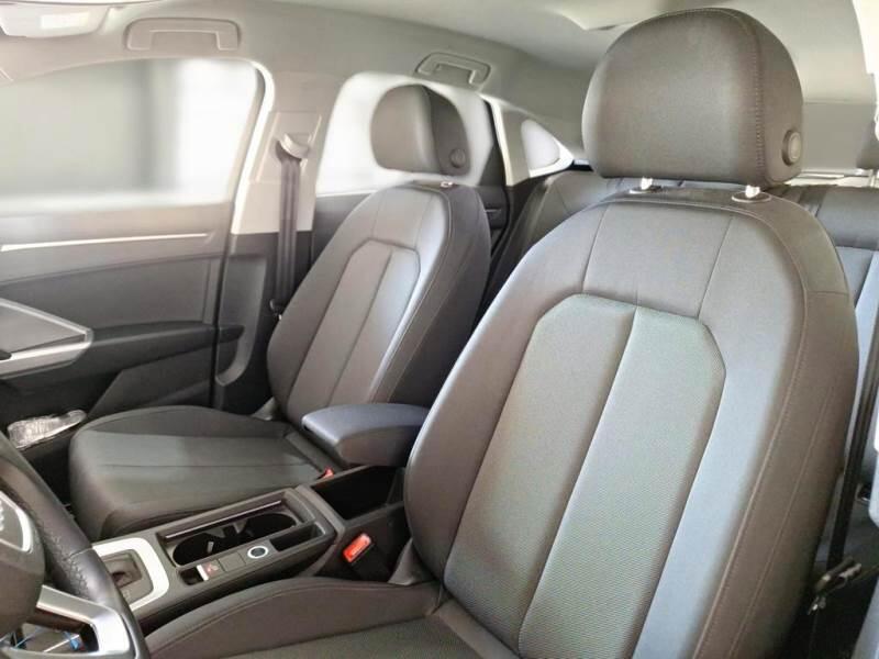 Audi Q3 SUV 45 TFSI E S TRONIC BUSINESS PLUS - foto 11