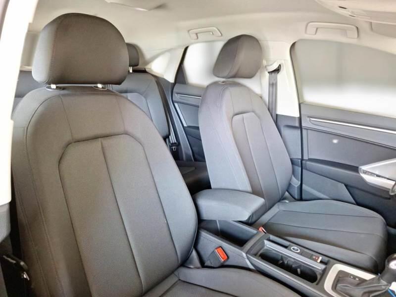 Audi Q3 SUV 45 TFSI E S TRONIC BUSINESS PLUS - foto 13