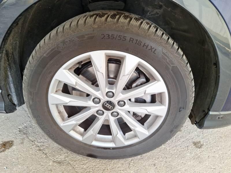 Audi Q3 SUV 45 TFSI E S TRONIC BUSINESS PLUS - foto 17