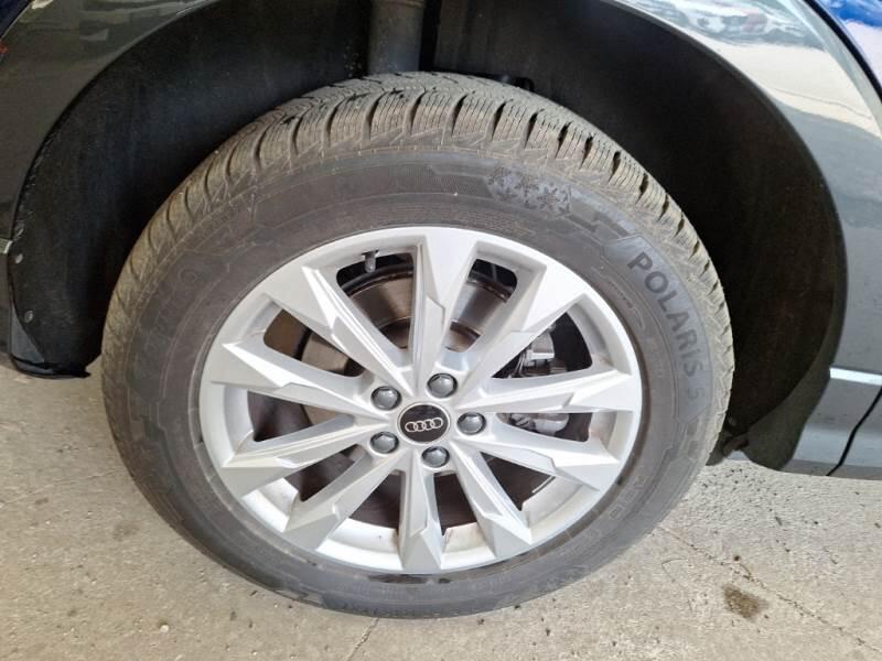 Audi Q3 SUV 45 TFSI E S TRONIC BUSINESS PLUS - foto 18