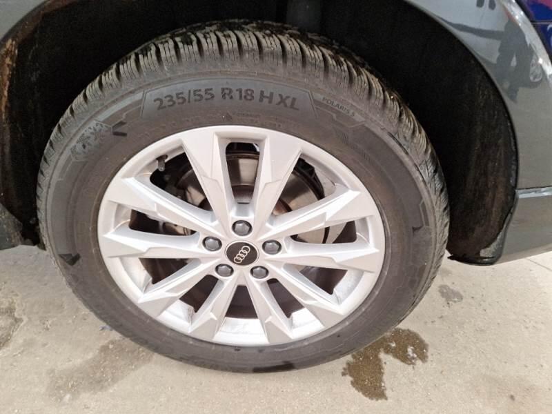 Audi Q3 SUV 45 TFSI E S TRONIC BUSINESS PLUS - foto 19