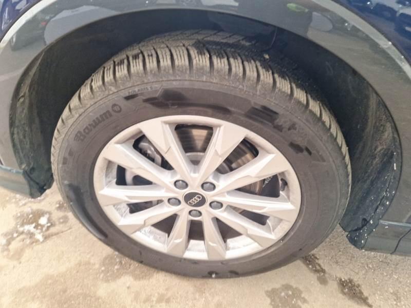Audi Q3 SUV 45 TFSI E S TRONIC BUSINESS PLUS - foto 20