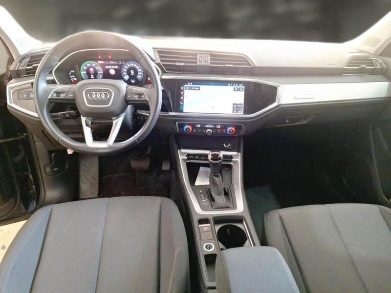 Audi Q3 SUV 45 TFSI E S TRONIC BUSINESS PLUS - foto 3