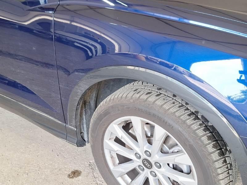 Audi Q3 SUV 45 TFSI E S TRONIC BUSINESS PLUS - foto 31