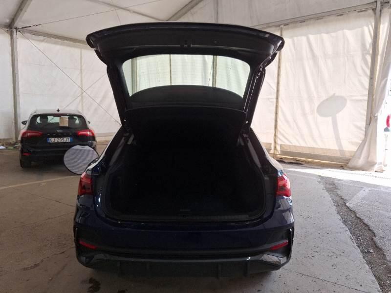 Audi Q3 SUV 45 TFSI E S TRONIC BUSINESS PLUS - foto 5