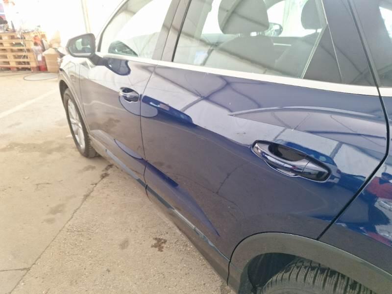 Audi Q3 SUV 45 TFSI E S TRONIC BUSINESS PLUS - foto 45