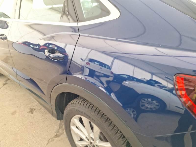 Audi Q3 SUV 45 TFSI E S TRONIC BUSINESS PLUS - foto 49