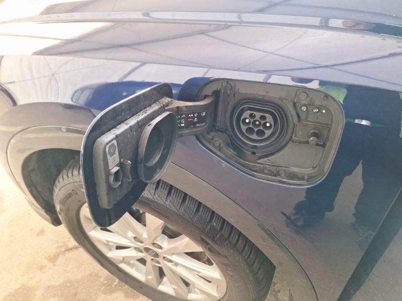 Audi Q3 SUV 45 TFSI E S TRONIC BUSINESS PLUS - foto 60