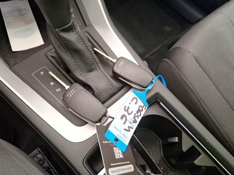 Audi Q3 SUV 45 TFSI E S TRONIC BUSINESS PLUS - foto 62