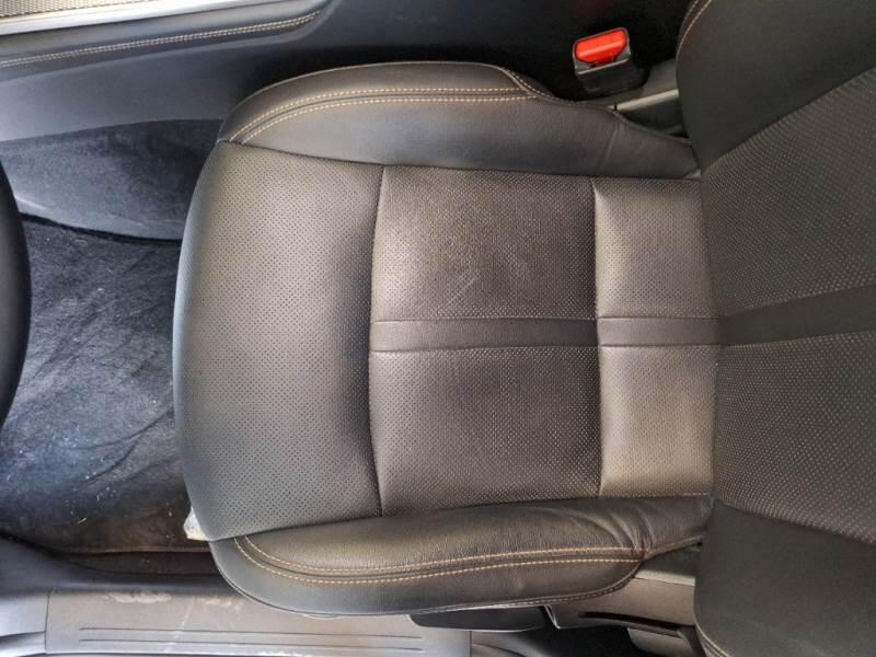 Mazda CX-60 SUV 2.5L E-SKYACTIV PHEV HOMURA AWD AUTO - foto 11