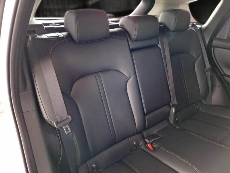 Mazda CX-60 SUV 2.5L E-SKYACTIV PHEV HOMURA AWD AUTO - foto 14