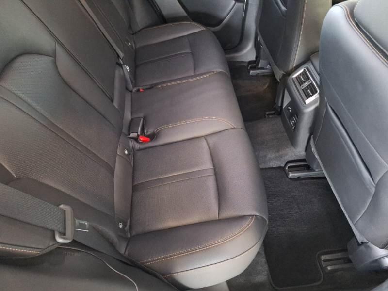 Mazda CX-60 SUV 2.5L E-SKYACTIV PHEV HOMURA AWD AUTO - foto 15