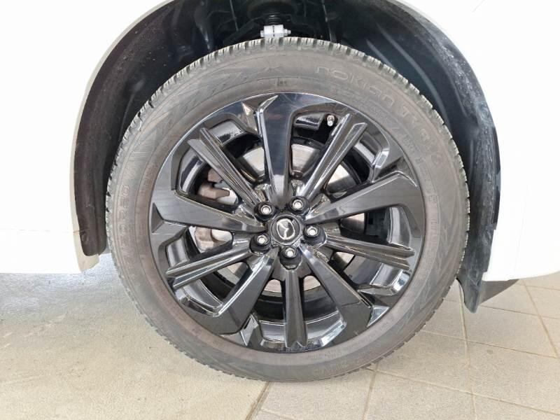 Mazda CX-60 SUV 2.5L E-SKYACTIV PHEV HOMURA AWD AUTO - foto 16