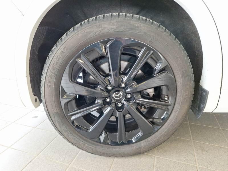 Mazda CX-60 SUV 2.5L E-SKYACTIV PHEV HOMURA AWD AUTO - foto 17