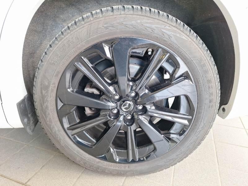 Mazda CX-60 SUV 2.5L E-SKYACTIV PHEV HOMURA AWD AUTO - foto 18