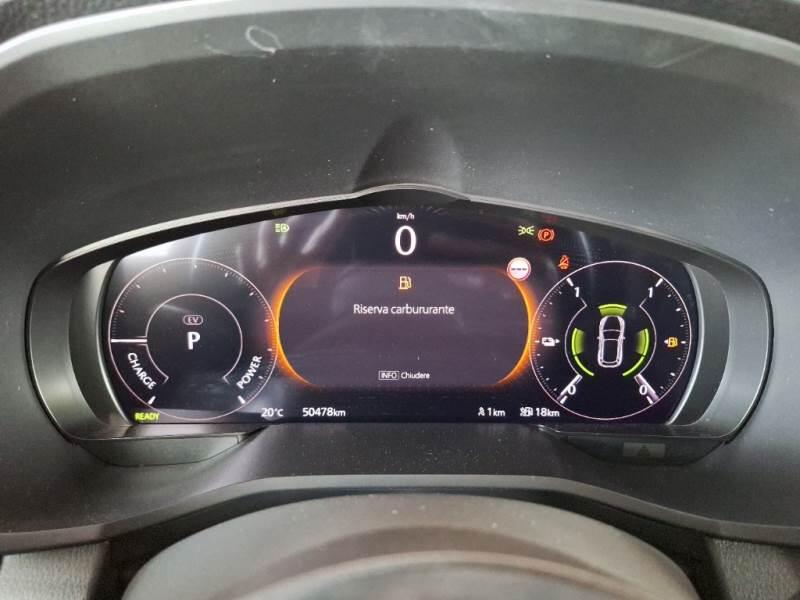 Mazda CX-60 SUV 2.5L E-SKYACTIV PHEV HOMURA AWD AUTO - foto 3