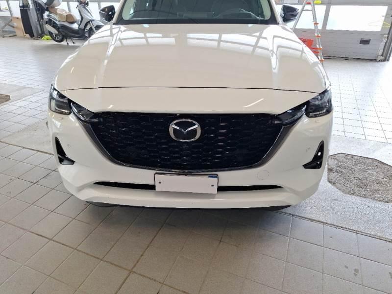 Mazda CX-60 SUV 2.5L E-SKYACTIV PHEV HOMURA AWD AUTO - foto 25