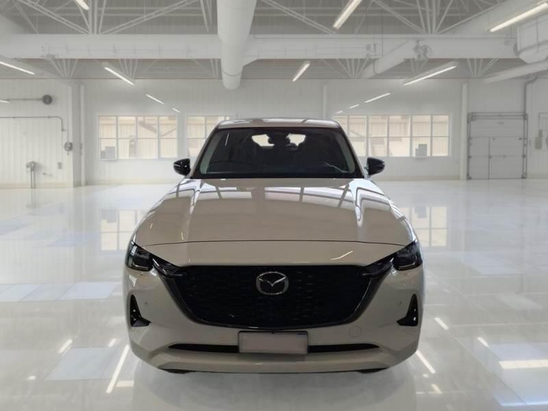 Mazda CX-60 SUV 2.5L E-SKYACTIV PHEV HOMURA AWD AUTO - foto 5