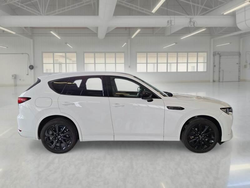 Mazda CX-60 SUV 2.5L E-SKYACTIV PHEV HOMURA AWD AUTO - foto 6