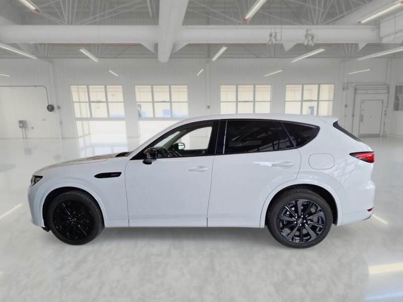 Mazda CX-60 SUV 2.5L E-SKYACTIV PHEV HOMURA AWD AUTO - foto 7