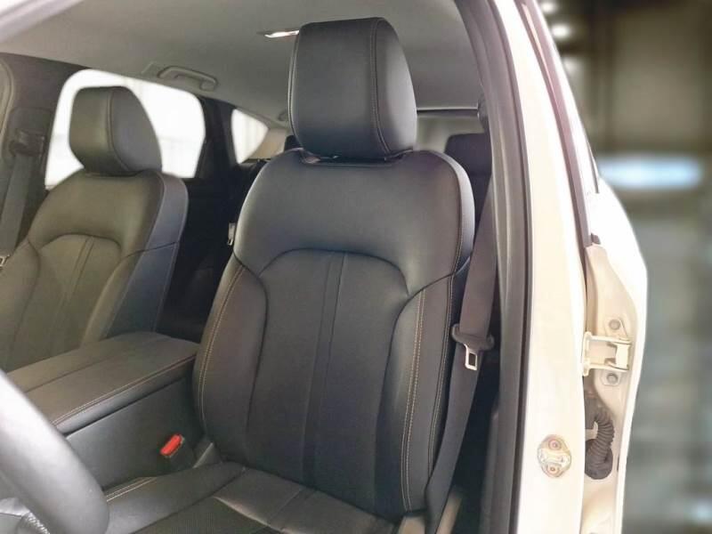 Mazda CX-60 SUV 2.5L E-SKYACTIV PHEV HOMURA AWD AUTO - foto 10