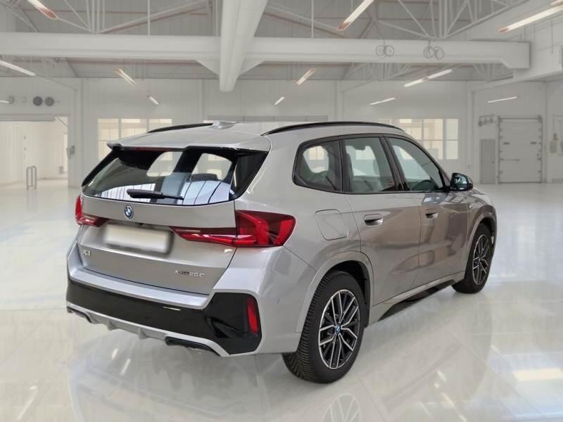 BMW X1 SUV XDRIVE 25E MSPORT DCT - foto 2