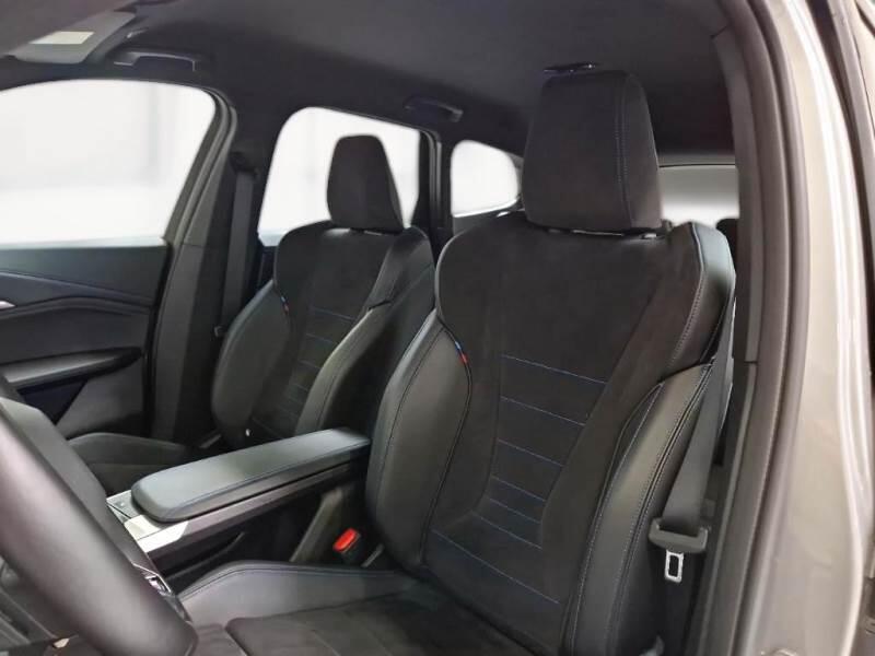 BMW X1 SUV XDRIVE 25E MSPORT DCT - foto 11