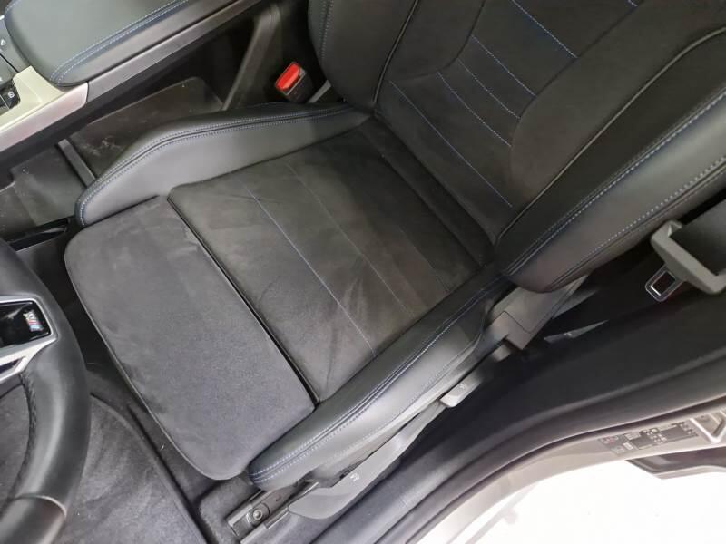 BMW X1 SUV XDRIVE 25E MSPORT DCT - foto 12