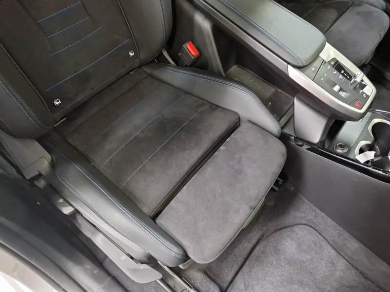 BMW X1 SUV XDRIVE 25E MSPORT DCT - foto 14