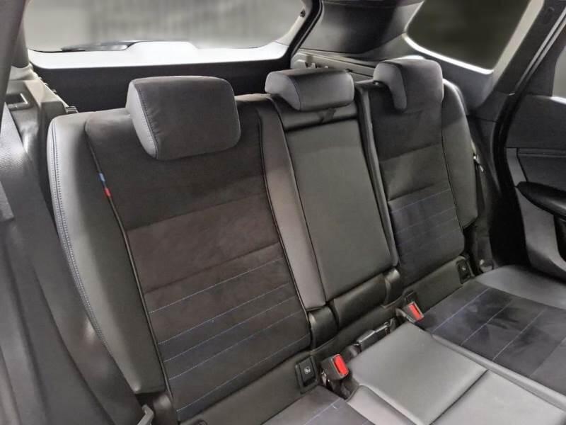 BMW X1 SUV XDRIVE 25E MSPORT DCT - foto 15