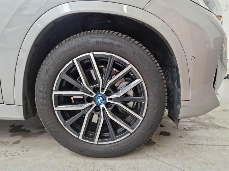 BMW X1 SUV XDRIVE 25E MSPORT DCT - foto 17
