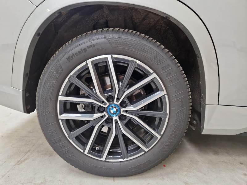 BMW X1 SUV XDRIVE 25E MSPORT DCT - foto 18