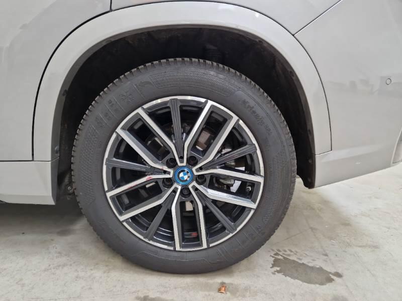 BMW X1 SUV XDRIVE 25E MSPORT DCT - foto 19