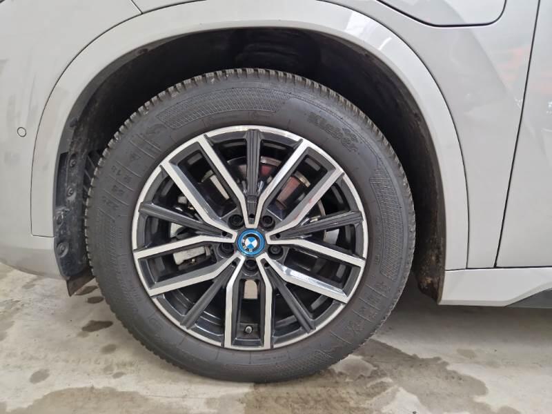 BMW X1 SUV XDRIVE 25E MSPORT DCT - foto 20