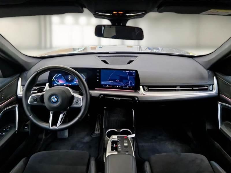 BMW X1 SUV XDRIVE 25E MSPORT DCT - foto 3