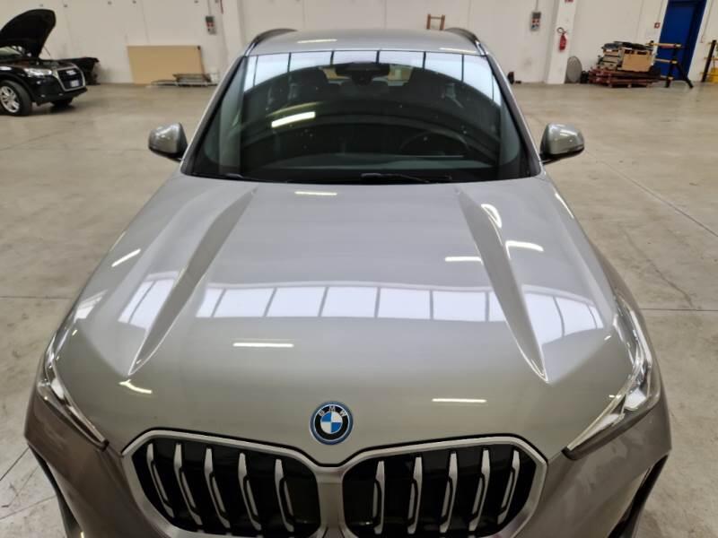 BMW X1 SUV XDRIVE 25E MSPORT DCT - foto 25