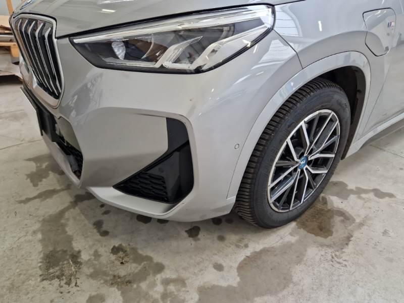BMW X1 SUV XDRIVE 25E MSPORT DCT - foto 27