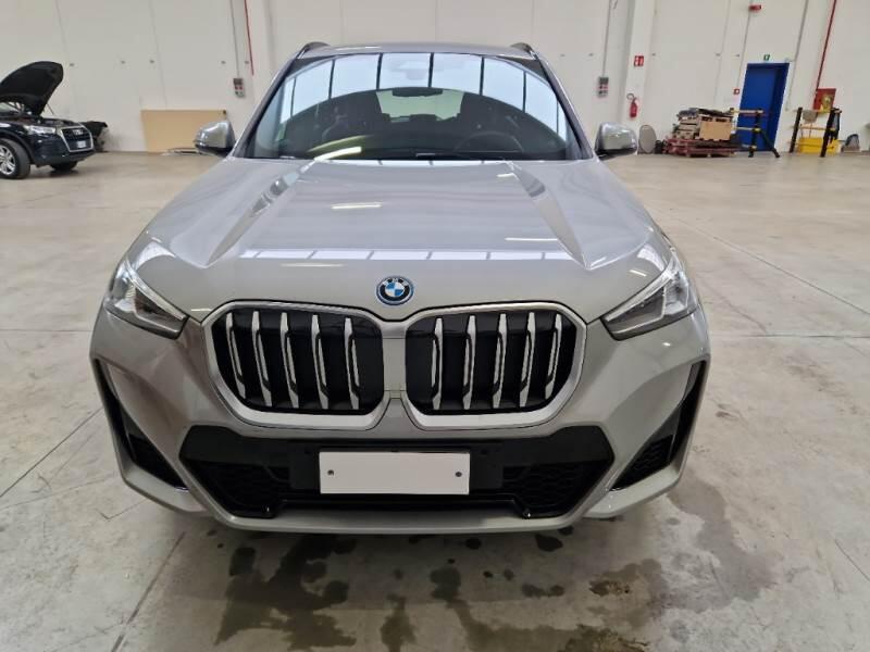 BMW X1 SUV XDRIVE 25E MSPORT DCT - foto 30
