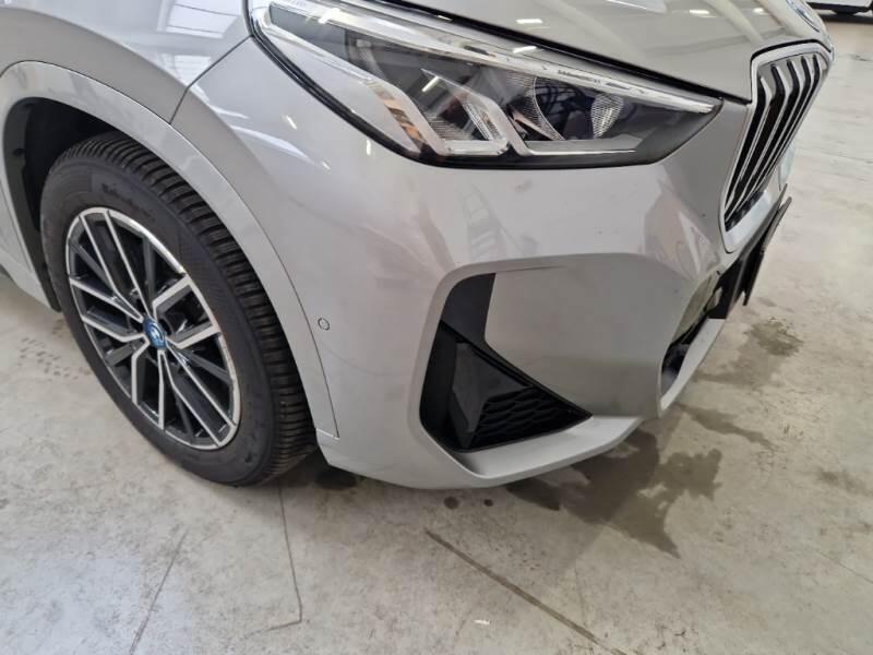 BMW X1 SUV XDRIVE 25E MSPORT DCT - foto 34