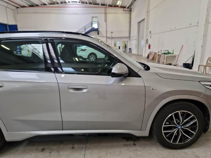 BMW X1 SUV XDRIVE 25E MSPORT DCT - foto 37