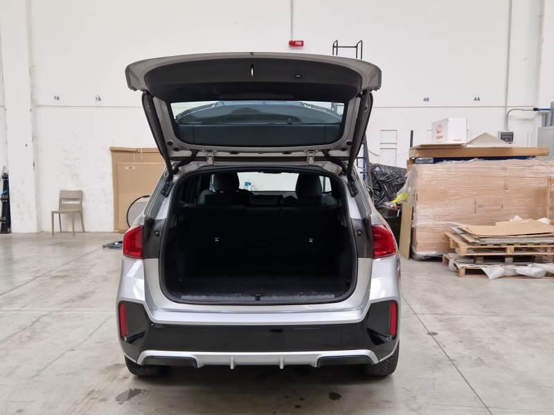 BMW X1 SUV XDRIVE 25E MSPORT DCT - foto 5
