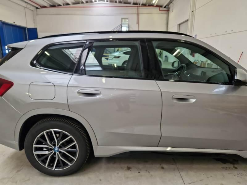 BMW X1 SUV XDRIVE 25E MSPORT DCT - foto 41