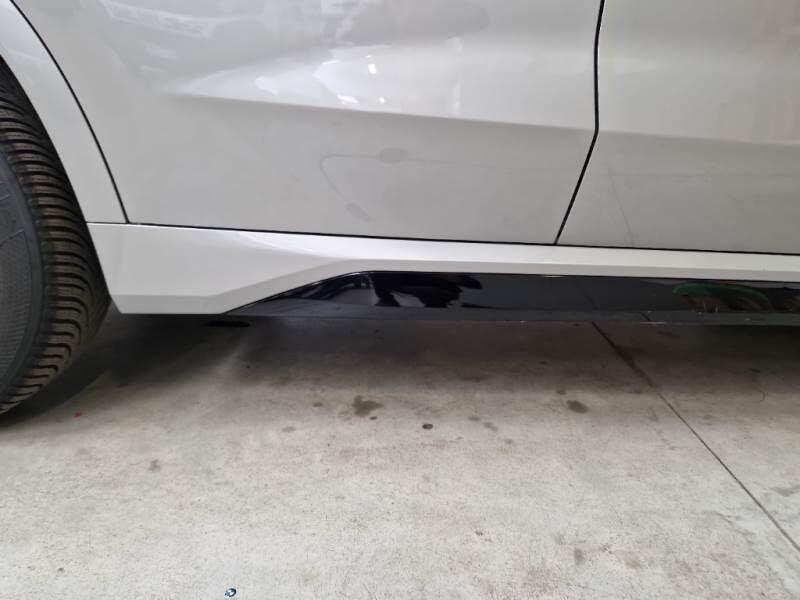 BMW X1 SUV XDRIVE 25E MSPORT DCT - foto 43