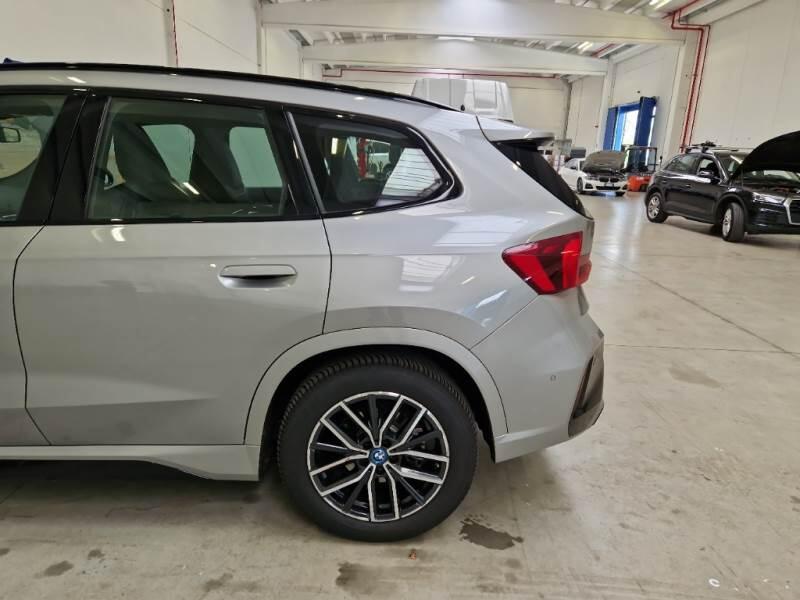 BMW X1 SUV XDRIVE 25E MSPORT DCT - foto 47